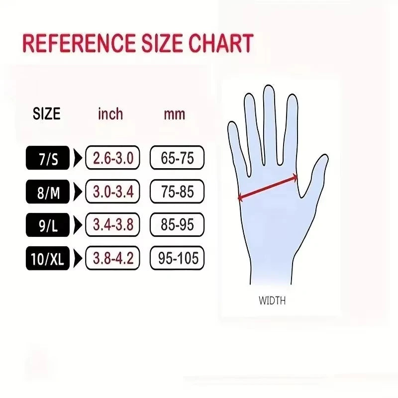 10 paires de gants de sécurité durables – antidérapants, résistants à l'usure et protection ESD pour le jardinage et le travail du bois