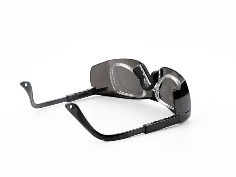 High Quality Work Safety Goggles Optical Lens Frame Anti-Splash Dust Proof Protective Glasses Research Cycling Eyes Protector