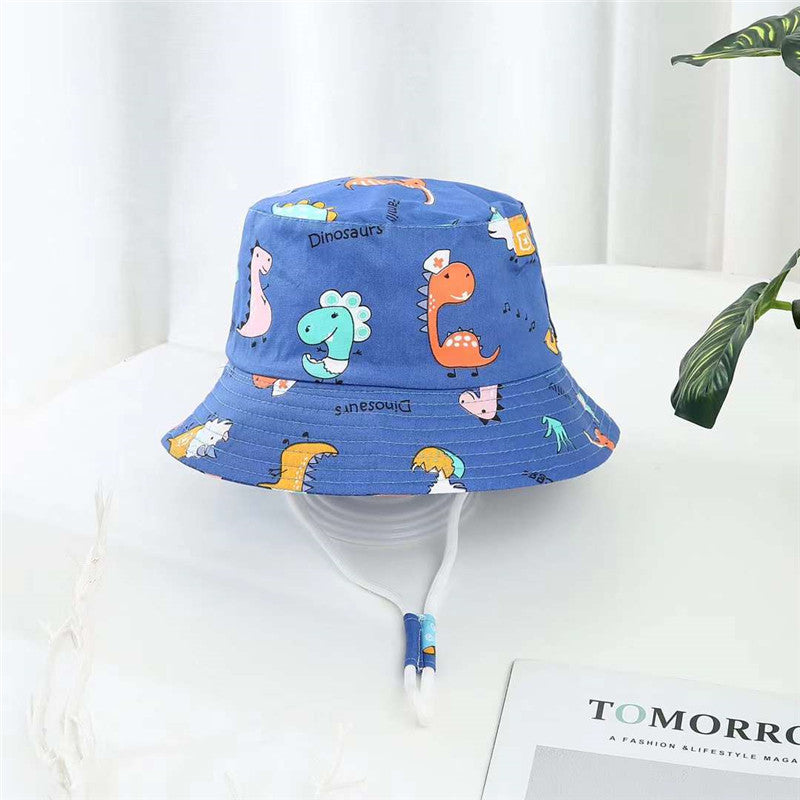 Chapeau Panama d'été pour bébé fille, chapeau de pêcheur pour garçon, chapeau de soleil pour bébé, chapeau seau UV d'extérieur pour enfants, bonnets pour tout-petits