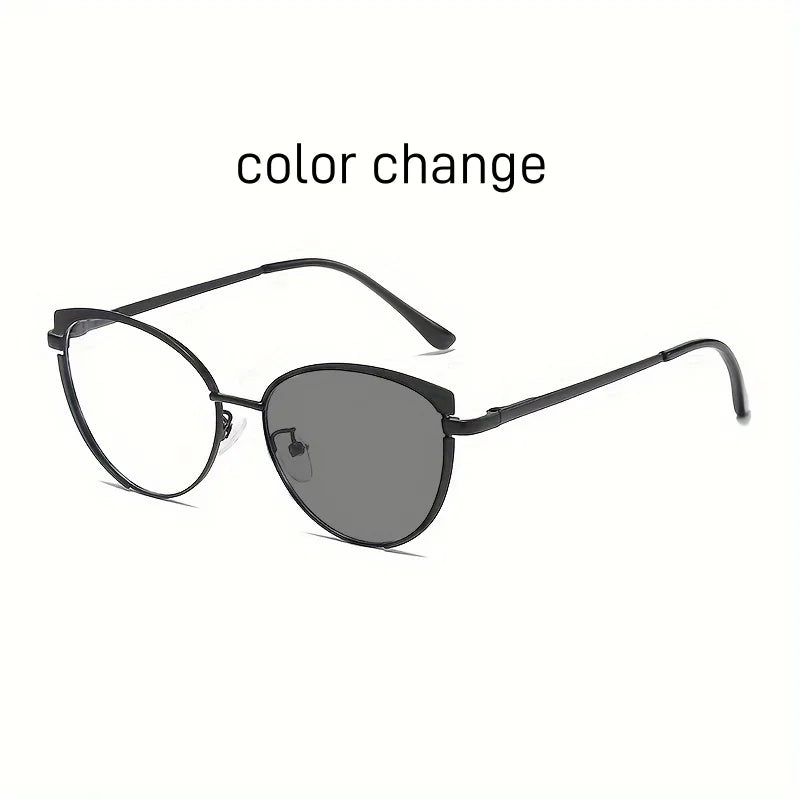 Blue Light Blocking Glasses For Men Women Anti Eyestrain UV For Computer Gaming Glasses Trendy Lightweight Frame