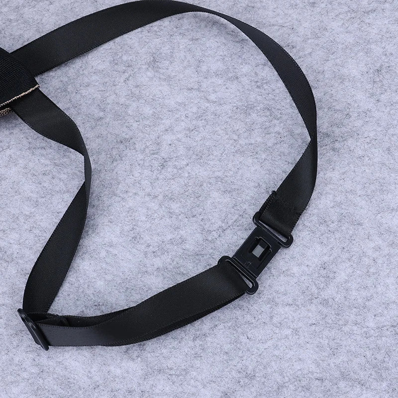Cravate en ruban noir faite à la main, bijoux en strass cristal, chemises blanches pour hommes, étudiantes, garçons, col, cravates, uniformes, femmes