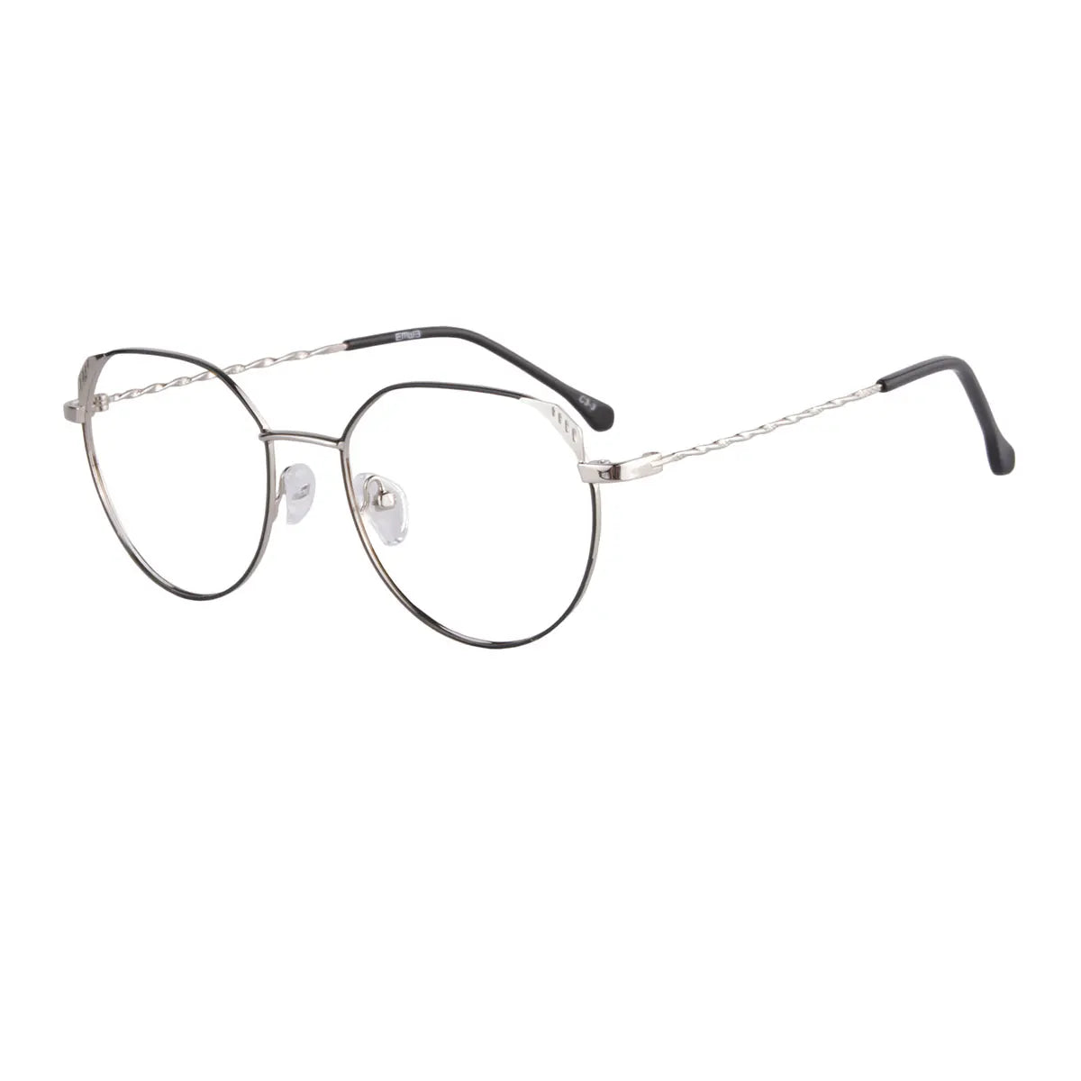 Good Sleep Blue Light Blocking Glasses Men Women Red Lenses Anti Green Light Eliminate Eye Strain Glasses Bluelight clear lens