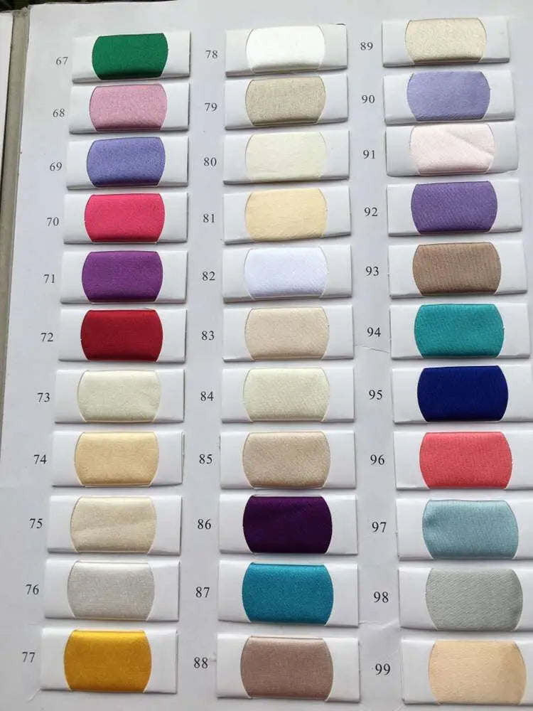 Modified Size Elastic Ribbons Buttons Wedding Jacket Replacement Adjustable Satin Bridal Dresses DIY Wedding Dress Party Gown