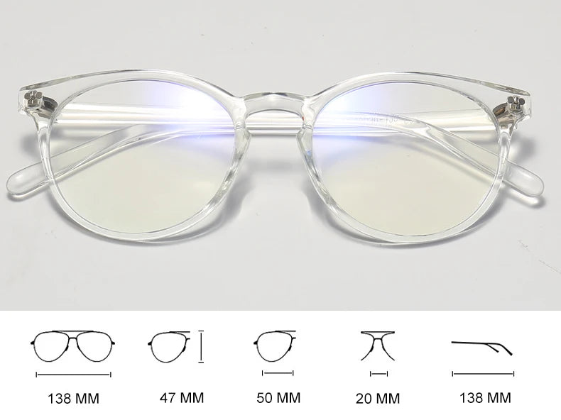 blue light Blocking 100% Orange Lens, Red Lens Computer Blue Light Blocking Luxury blocking Fashion Glasses Women Man Computer