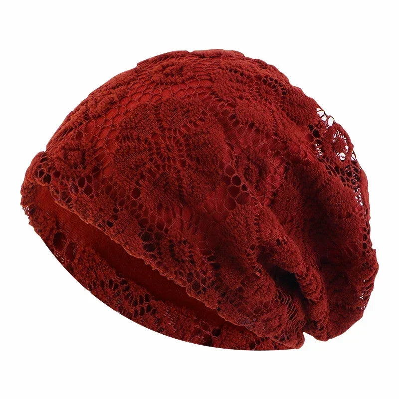 Bonnet de nuit unisexe doublé en satin pour femme et homme, bonnet de nuit ample pour soins capillaires, bonnet anti-chute, bonnet de nuit, couvre-chef