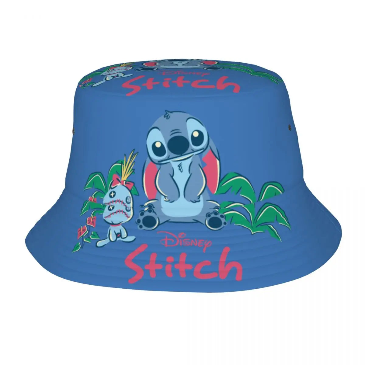 Bob unisexe Kawaii, accessoire de dessin animé amusant, chapeau bob pour la plage, couvre-chef léger