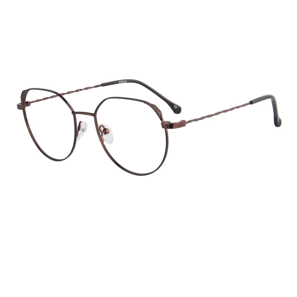 Good Sleep Blue Light Blocking Glasses Men Women Red Lenses Anti Green Light Eliminate Eye Strain Glasses Bluelight clear lens