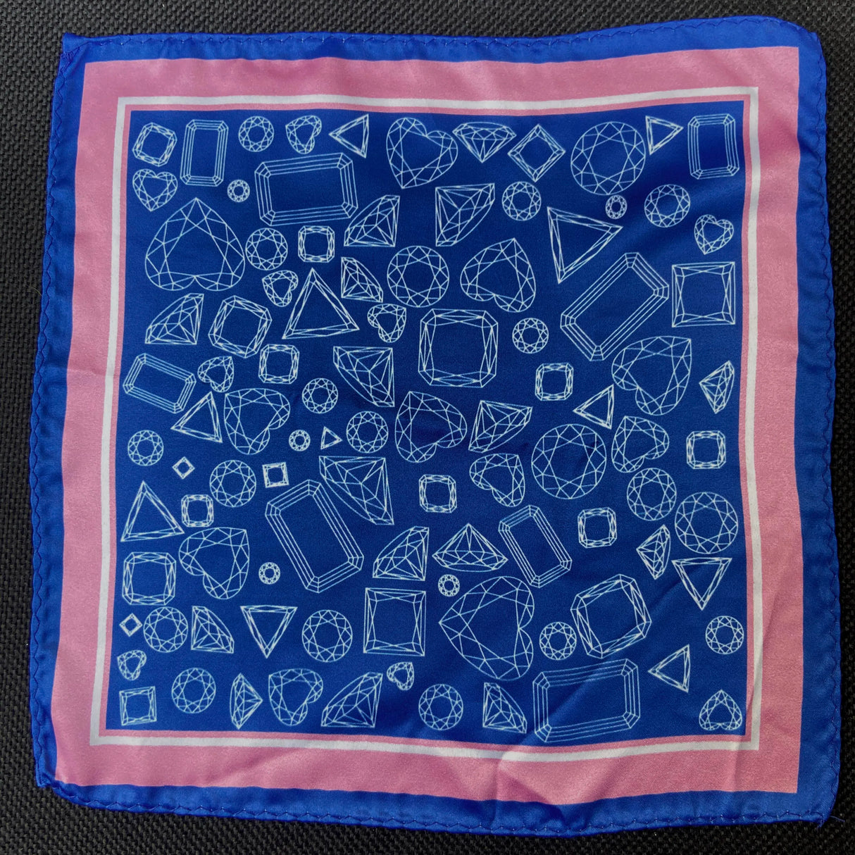 Mouchoir de poche de luxe pour homme, accessoire en soie, mouchoir de poche, foulard de poche, motif cachemire, pois, fête, mariage, bal de promo