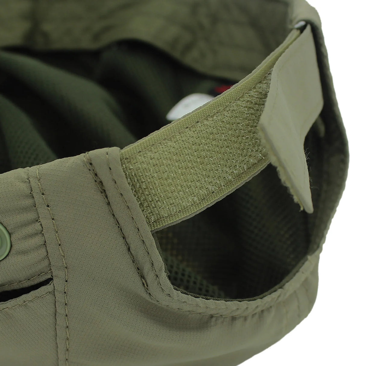 Casquette de protection solaire UPF 50+ pour enfants et garçons, chapeau de pêche réglable et amovible à séchage rapide avec rabat pour le cou