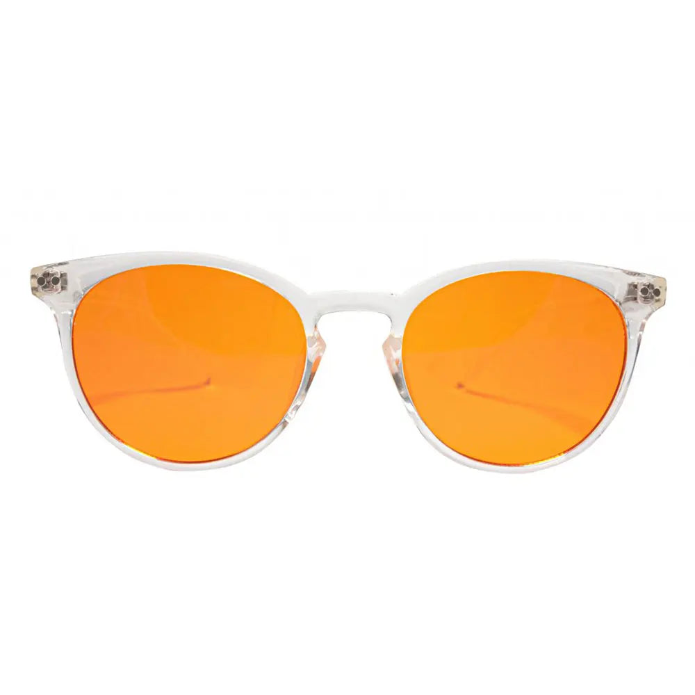 blue light Blocking 100% Orange Lens, Red Lens Computer Blue Light Blocking Luxury blocking Fashion Glasses Women Man Computer