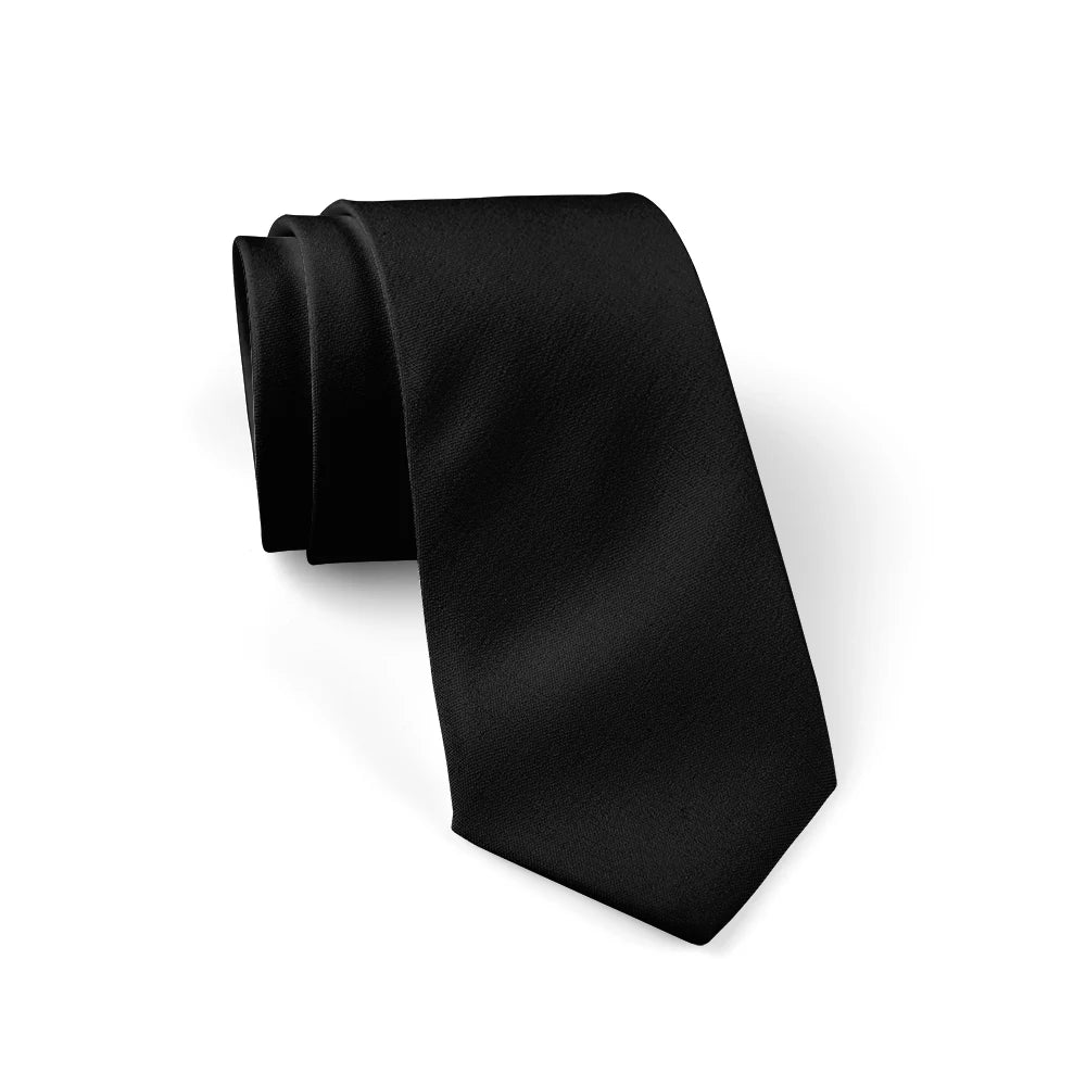 Cravate personnalisée avec photo de votre animal de compagnie, cravate amusante personnalisée pour fête, mariage, dîner, chemise, costume, accessoires, cadeau, cosplay