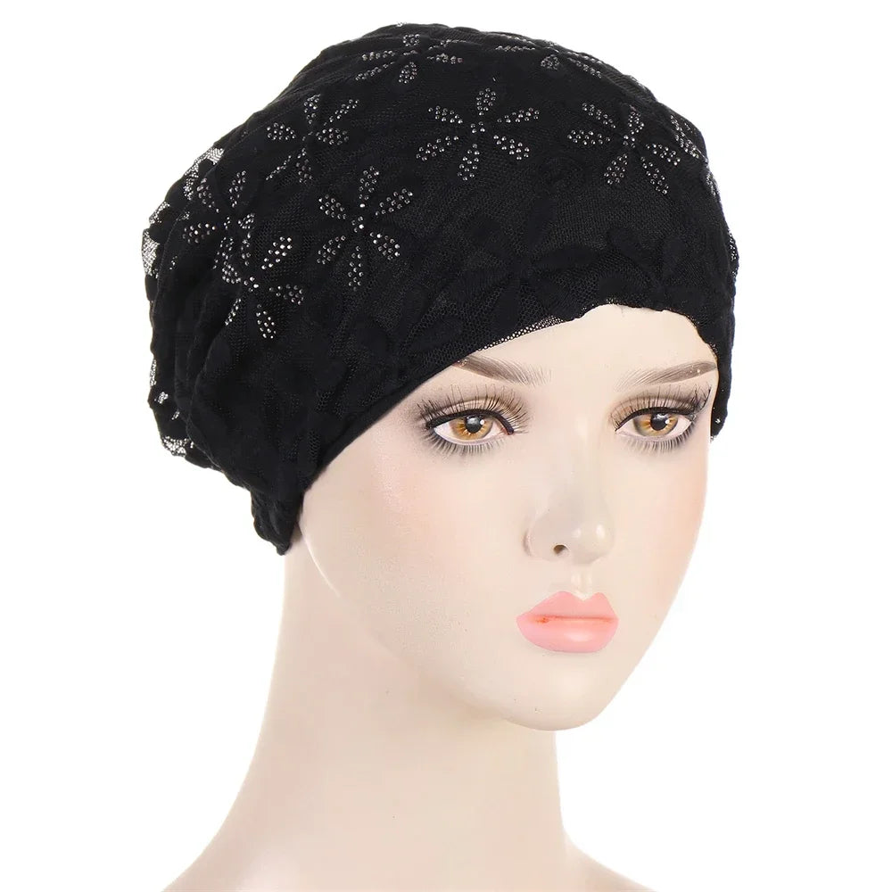 Bonnet de nuit unisexe doublé en satin pour femme et homme, bonnet de nuit ample pour soins capillaires, bonnet anti-chute, bonnet de nuit, couvre-chef