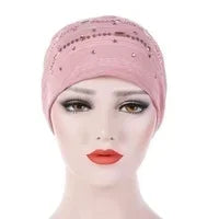 Bonnet de nuit unisexe doublé en satin pour femme et homme, bonnet de nuit ample pour soins capillaires, bonnet anti-chute, bonnet de nuit, couvre-chef