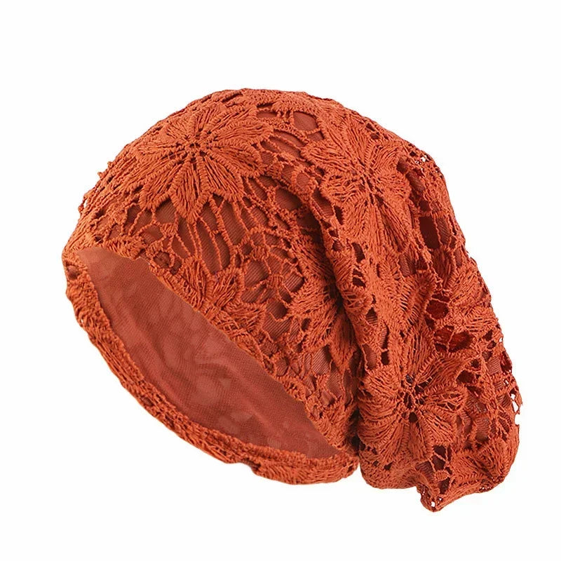 Bonnet de nuit unisexe doublé en satin pour femme et homme, bonnet de nuit ample pour soins capillaires, bonnet anti-chute, bonnet de nuit, couvre-chef