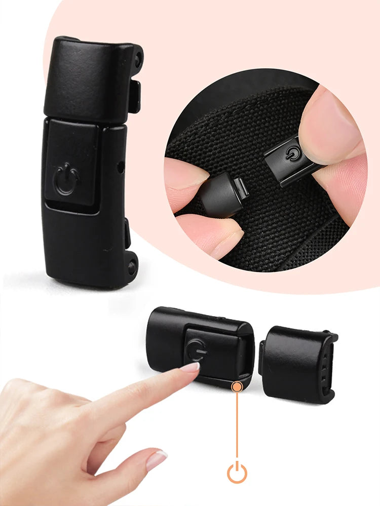 Lacets élastiques sans nœuds pour chaussures de sport, 8 mm, plats et larges, pour enfants et adultes