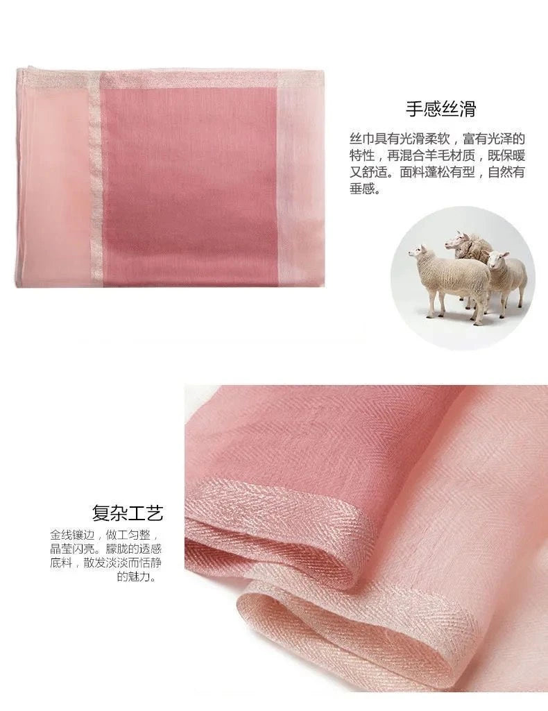 Hilfreiche Bewertungen über silk scarf women 2024-07-18 05:37:57 Die produkt ist ausgezeichnete, die qualität ist ausgezeichnete, die stoff ist weich und angenehm zu tragen.
