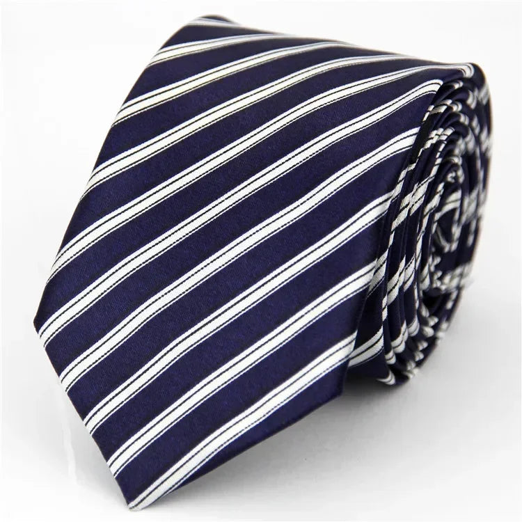 Narrow Ties for Men Women 5cm (2") Skinny Wedding Black Blue Red Pink White Purple Green Gray Piano Skull Slim Necktie