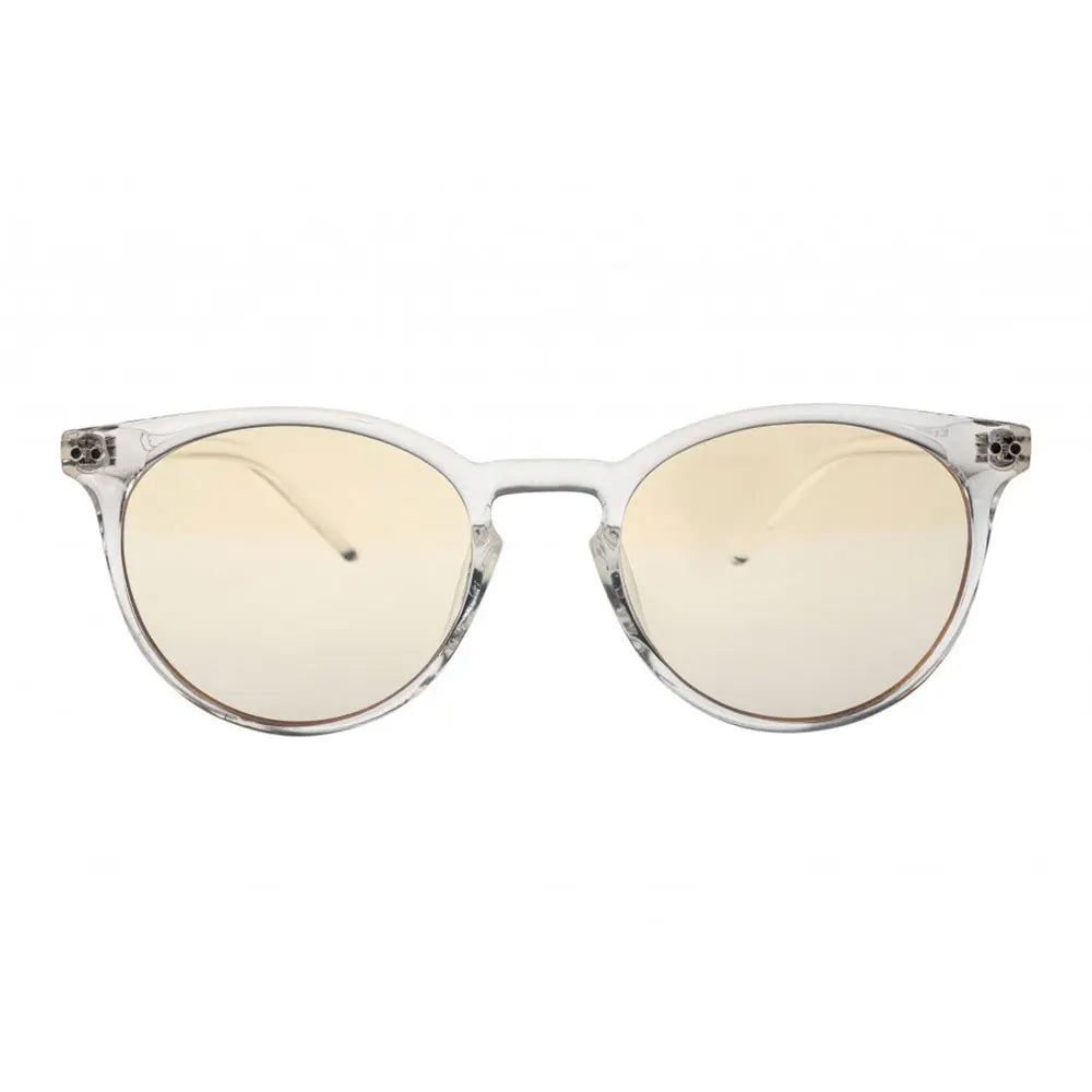 blue light Blocking 100% Orange Lens, Red Lens Computer Blue Light Blocking Luxury blocking Fashion Glasses Women Man Computer