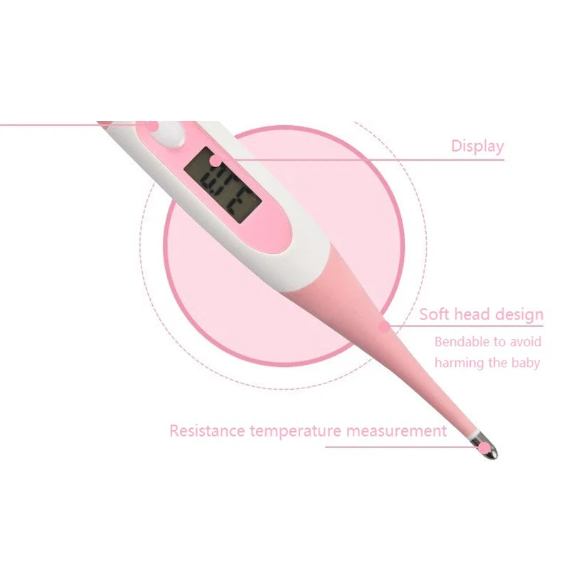 Kit de soins quotidiens pour nouveau-né, 10 pièces, brosse de toilettage pour bébé, peigne, coupe-ongles sûr, cadeau pour bébé