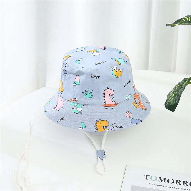 Chapeau Panama d'été pour bébé fille, chapeau de pêcheur pour garçon, chapeau de soleil pour bébé, chapeau seau UV d'extérieur pour enfants, bonnets pour tout-petits