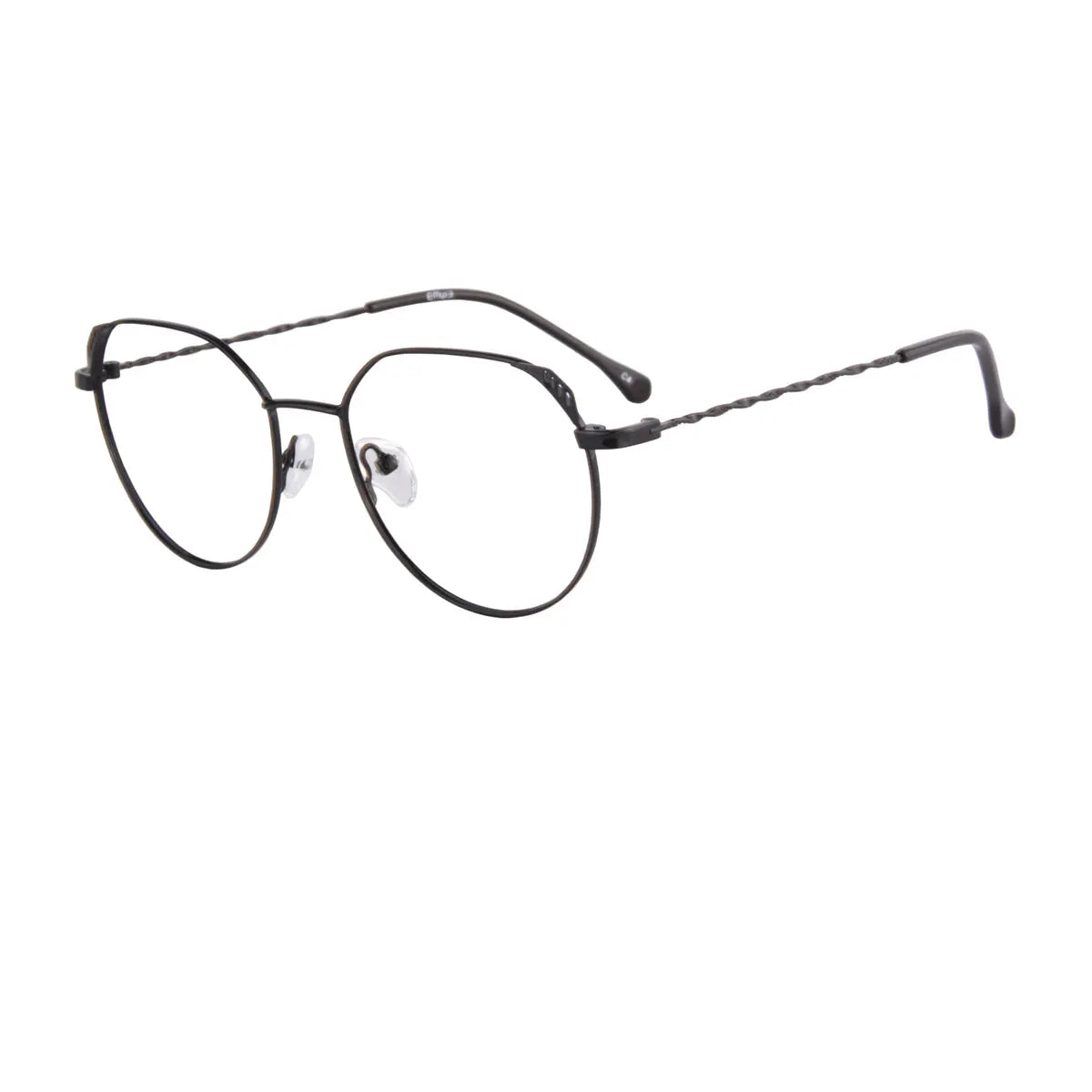 Good Sleep Blue Light Blocking Glasses Men Women Red Lenses Anti Green Light Eliminate Eye Strain Glasses Bluelight clear lens