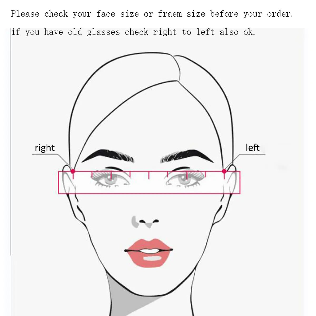Good Sleep Blue Light Blocking Glasses Men Women Red Lenses Anti Green Light Eliminate Eye Strain Glasses Bluelight clear lens