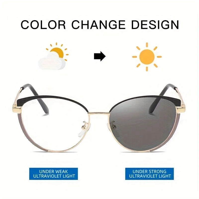 Blue Light Blocking Glasses For Men Women Anti Eyestrain UV For Computer Gaming Glasses Trendy Lightweight Frame