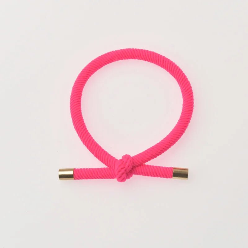 20pc/pack Women Elastic Hair Rubber Bands Stylish Girls Knotted hair Rope Scrunchies Tie Accessories Wholesale