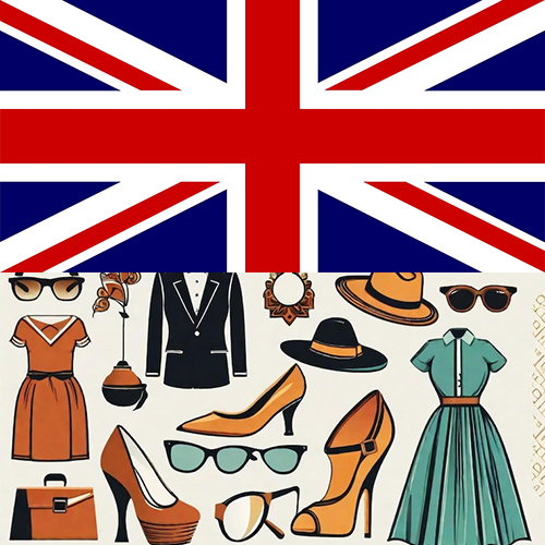 Fashion & LifeStyle(UK)