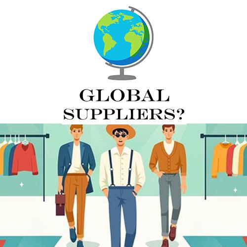 Men's Clothing & Fashion