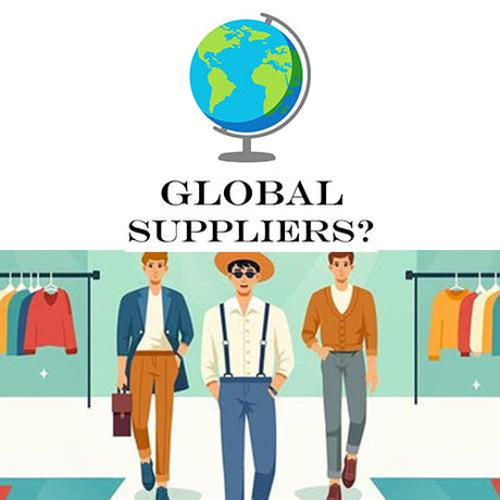Men's Clothing & Fashion
