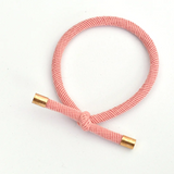 20pc/pack  Women Elastic Hair Rubber Bands Stylish Girls Knotted hair Rope Scrunchies Tie Accessories Wholesale