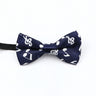 Nœud papillon en forme de note de musique, guitare, piano, pour adultes et enfants, accessoire fantaisie fait à la main pour fête de mariage, cadeau pour hommes