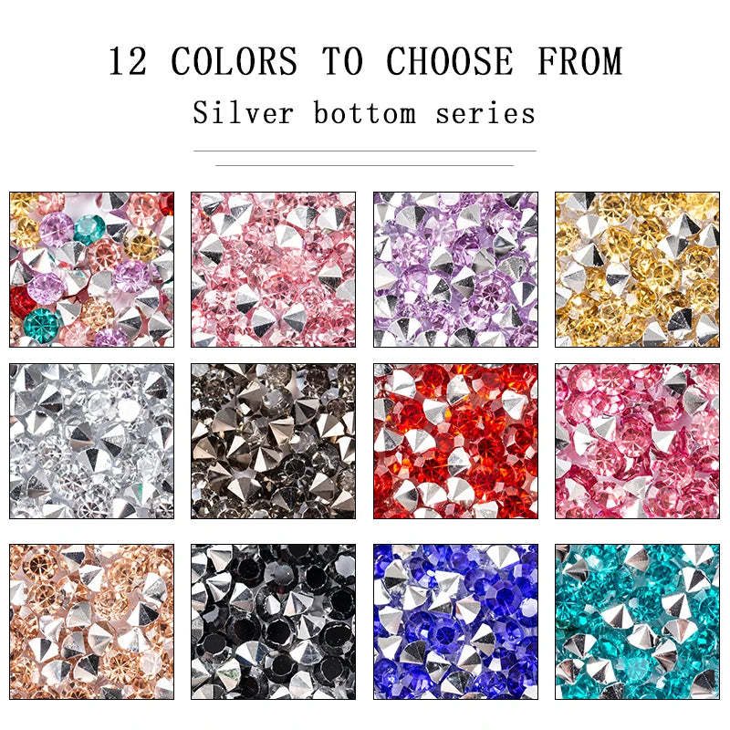 Crystal Rhinestone Ribbon/ Diamond Sparkling Bling Ribbons Roll Banding Belt Wrap for Wedding Cakes Birthday Crafts Decorations