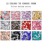 Crystal Rhinestone Ribbon/ Diamond Sparkling Bling Ribbons Roll Banding Belt Wrap for Wedding Cakes Birthday Crafts Decorations