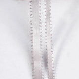 5Yards Lace Edge Grosgrain Satin Ribbons DIY Hairwear Material Gift Box Bouquet Packaging Clothing Hat Decor Accessories