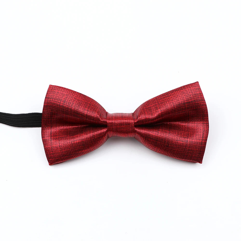 Nœud papillon en forme de note de musique, guitare, piano, pour adultes et enfants, accessoire fantaisie fait à la main pour fête de mariage, cadeau pour hommes