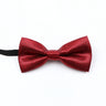 Nœud papillon en forme de note de musique, guitare, piano, pour adultes et enfants, accessoire fantaisie fait à la main pour fête de mariage, cadeau pour hommes