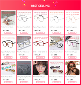 New Finished Myopia Sun Glasses Fashion Gray Lens Metal Legs With Degrees Sunglasses -1 -1.5 -2.0 -2.5 -3.0 -3.5 -4.0