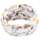 1 PC 100% Cotton Baby Scarf Autumn Winter Children Scarves Baby Neck Collars Girls O Ring Scarf Spring Autumn Kids Boys Scarf