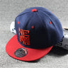 New Fashion Children Ronaldo Cr7 Neymar Njr Baseball Cap Hat Boys Girls Kids Messi Snapback Hats Hip Hop Caps Gorras