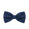 HUISUI 2024 New 43 Color Suit Bow Tie Wedding Gift Solid Party Classic Butterfly Cravat Wholesale Polyester Material Bowtie