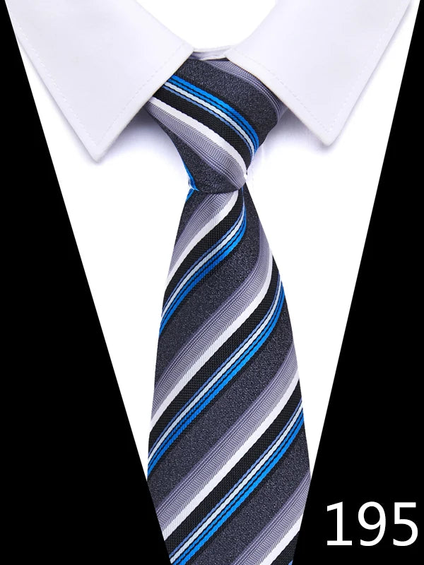 Cravate homme 7,5 cm, style nouveau, bleu, vert et orange, motif cachemire, motif floral, pour mariage, travail