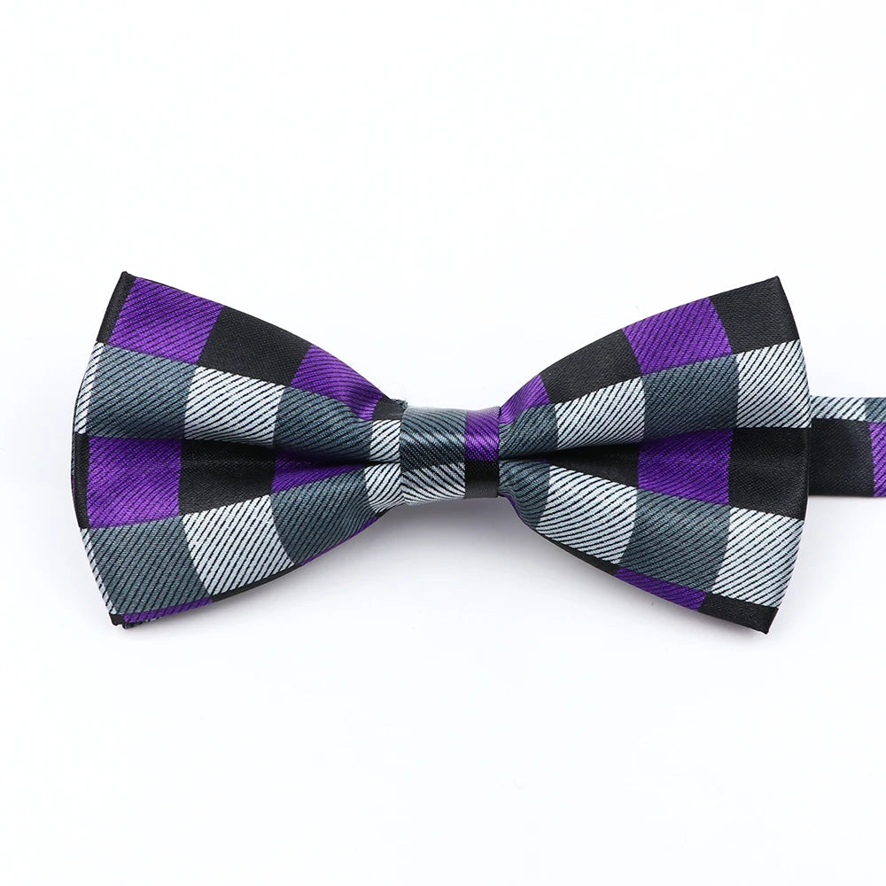 Nœud papillon en forme de note de musique, guitare, piano, pour adultes et enfants, accessoire fantaisie fait à la main pour fête de mariage, cadeau pour hommes