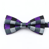 Nœud papillon en forme de note de musique, guitare, piano, pour adultes et enfants, accessoire fantaisie fait à la main pour fête de mariage, cadeau pour hommes