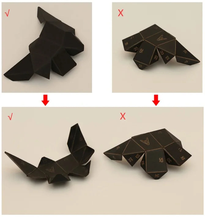 Masque tête de chien husky en papier 3D, modèle animal, accessoire de cosplay pour Halloween, femme, homme, fête, jeu de rôle, bricolage