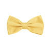 HUISUI 2024 New 43 Color Suit Bow Tie Wedding Gift Solid Party Classic Butterfly Cravat Wholesale Polyester Material Bowtie