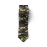 Nouvelle mode crâne punk tendance hommes cravate nouveauté 8 cm mince décontracté chien nylon hommes cravate fête mariage fête accessoires cravate cravate