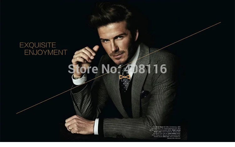 Cravate Huishi 8 cm à pois pour homme, slim, tendance, en polyester et microfibre, à carreaux, pour mariage