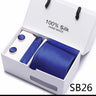 Cravates de marque 100 % soie, coffret cadeau, bureau, homme, classique, fête, mariage, rayées, 7,5 cm, soie, mariage, motif floral, cravate, mouchoir